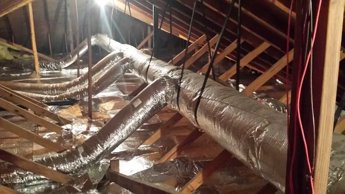 Smith Air Conditioning Inc. Picture 7