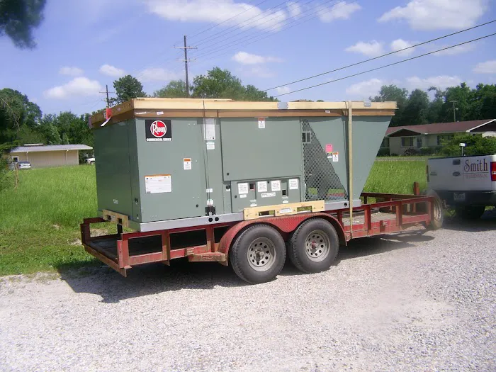 Smith Air Conditioning Inc. Picture 10
