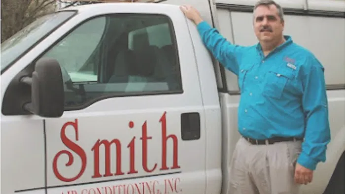 Smith Air Conditioning Inc. Picture 2