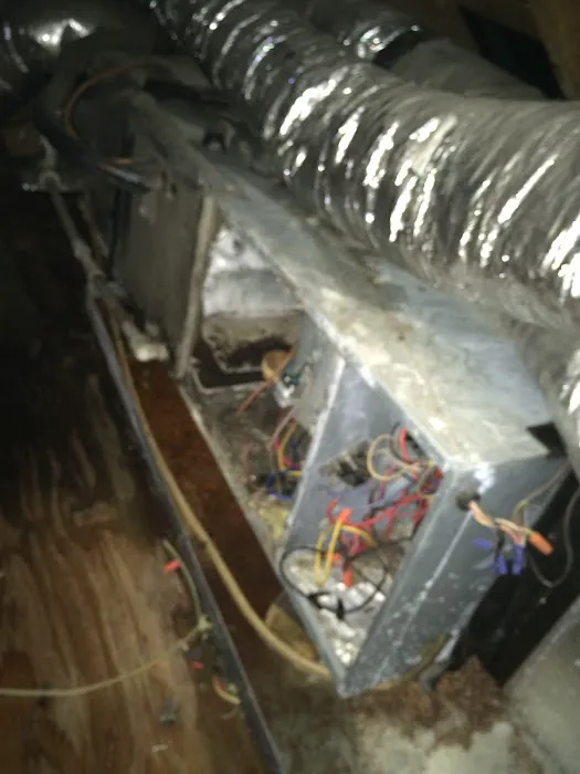 Israel 4 Seasons Air Conditioning & Heating Picture 3