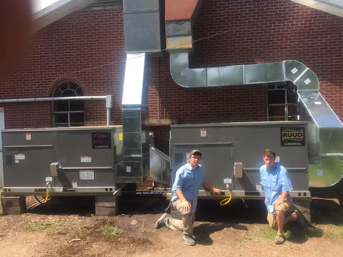 Frankie's Air Conditioning & Heating Picture 7