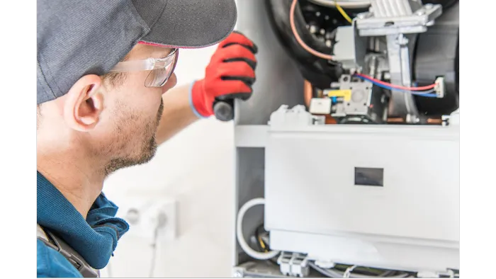 Frankie's Air Conditioning & Heating Picture 10