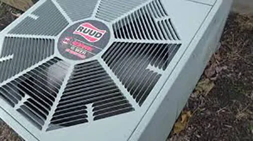 Frankie's Air Conditioning & Heating Picture 1