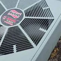 Frankie's Air Conditioning & Heating ico