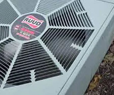 Frankie's Air Conditioning & Heating