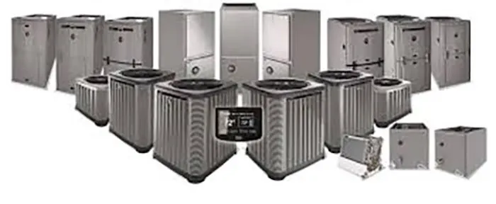 Frankie's Air Conditioning & Heating Picture 8