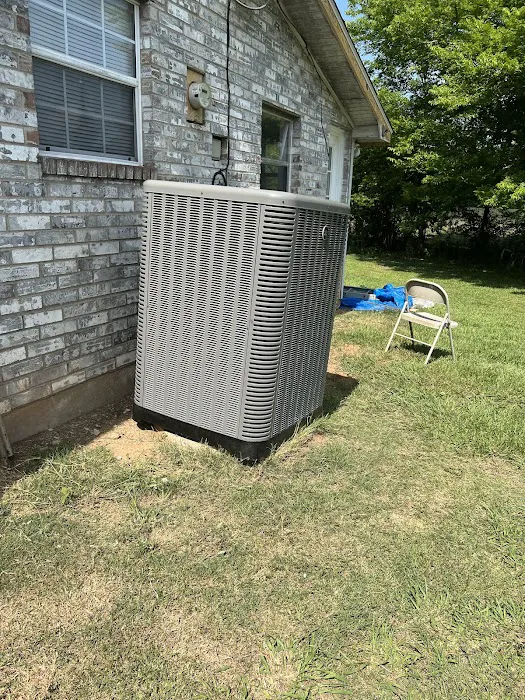 Frankie's Air Conditioning & Heating Picture 9