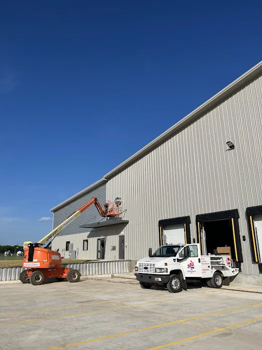 Emergency Air Picture 4