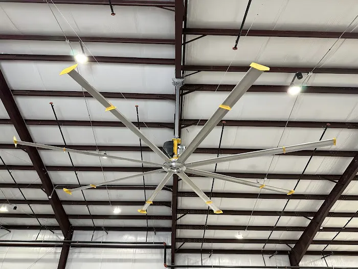 Emergency Air Picture 3