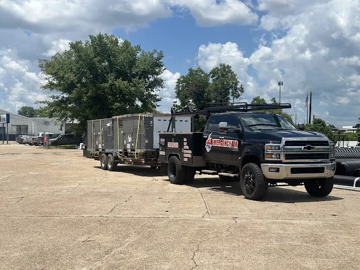 Emergency Air Picture 1