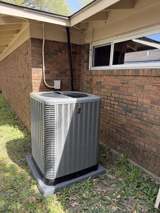 Emergency Air Picture 7