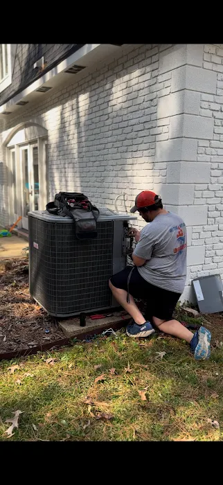 Emergency Air Picture 10