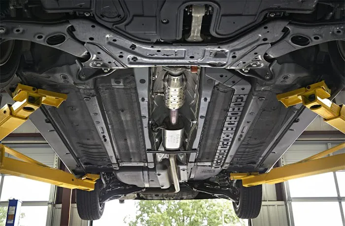 All Pro Automotive Picture 6