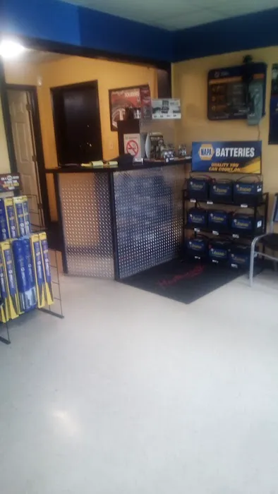 All Pro Automotive Picture 3