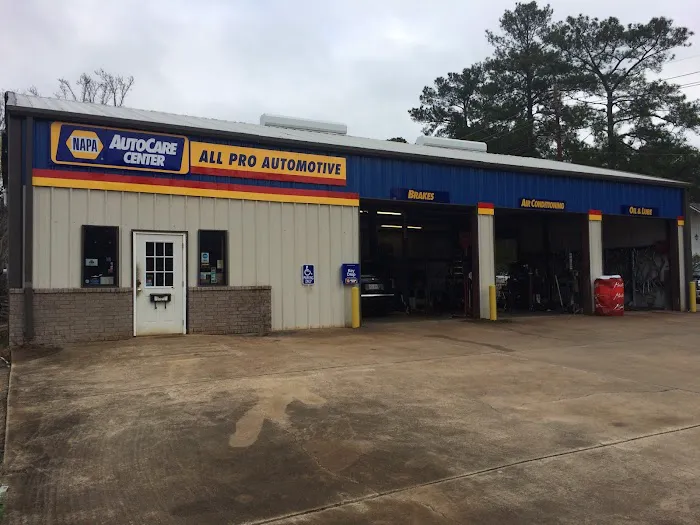 All Pro Automotive Picture 7