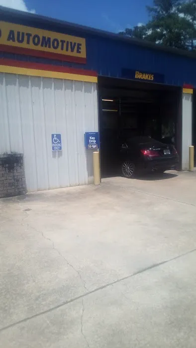 All Pro Automotive Picture 2