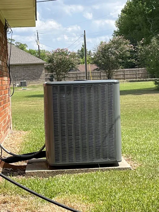 Greater Air & Heating, LLC Picture 1