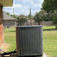 Greater Air & Heating, LLC ico