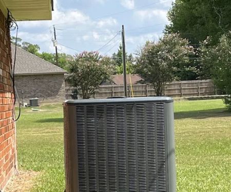 Greater Air & Heating, LLC