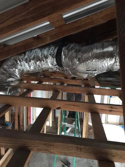 Greater Air & Heating, LLC Picture 6