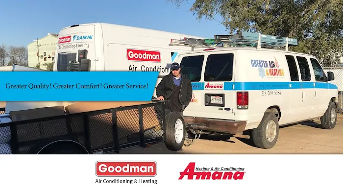 Greater Air & Heating, LLC Picture 5