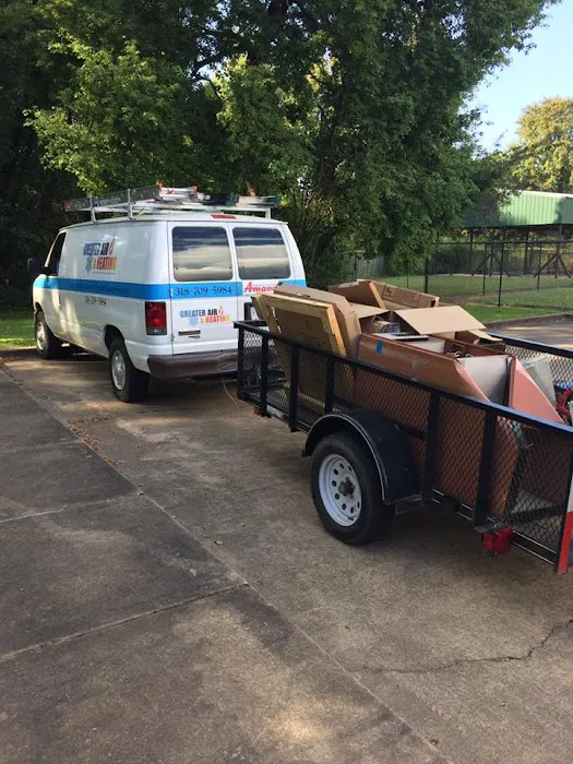 Greater Air & Heating, LLC Picture 2