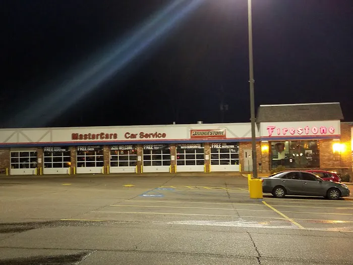 Firestone Complete Auto Care Picture 3