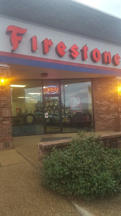 Firestone Complete Auto Care Picture 1
