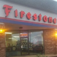 Firestone Complete Auto Care ico