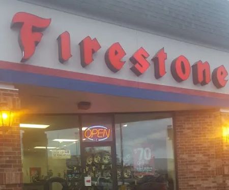Firestone Complete Auto Care