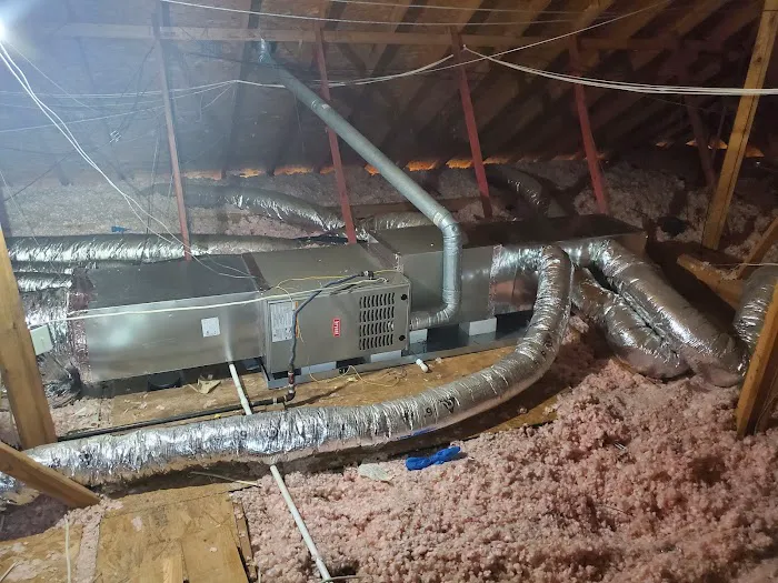 Micheal's Cooling & Heating Picture 10