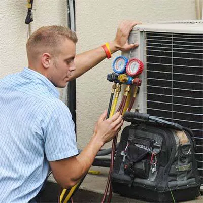 Micheal's Cooling & Heating Picture 3