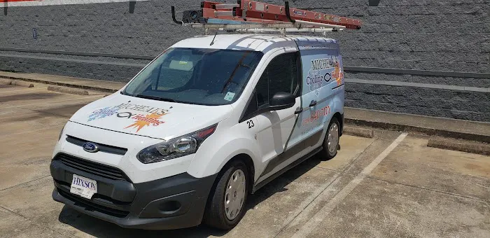 Micheal's Cooling & Heating Picture 2