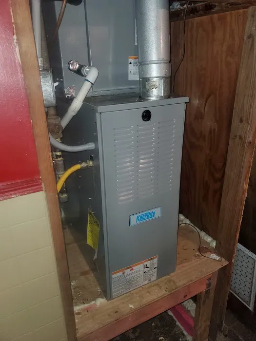 Micheal's Cooling & Heating Picture 1