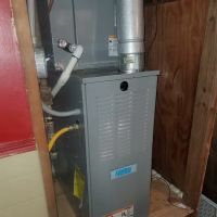 Micheal's Cooling & Heating ico