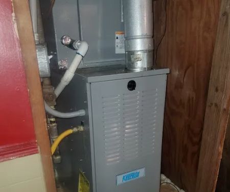 Micheal's Cooling & Heating