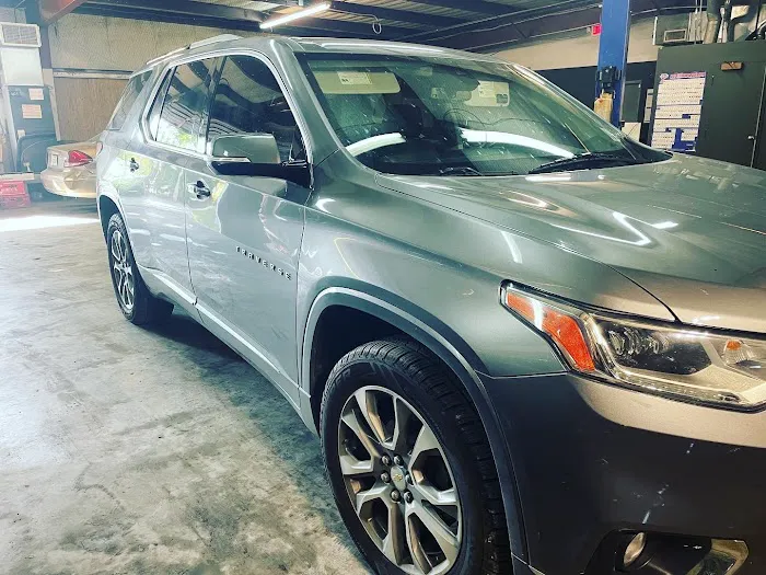 Freeman Auto Service LLC Picture 6