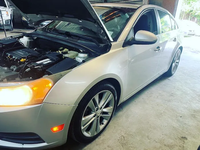 Freeman Auto Service LLC Picture 3