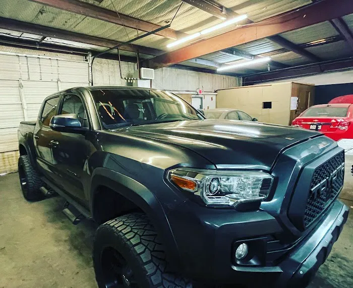 Freeman Auto Service LLC Picture 4