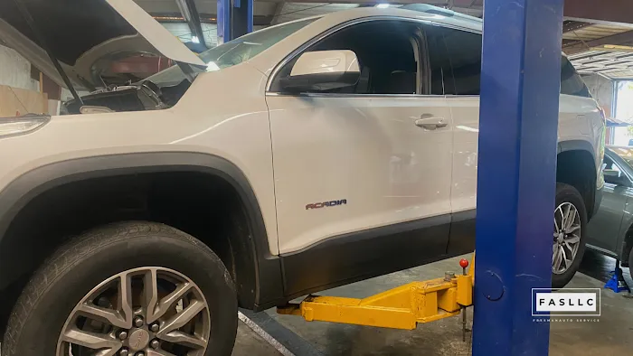 Freeman Auto Service LLC Picture 10