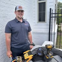 Oates Air Heating & Cooling ico