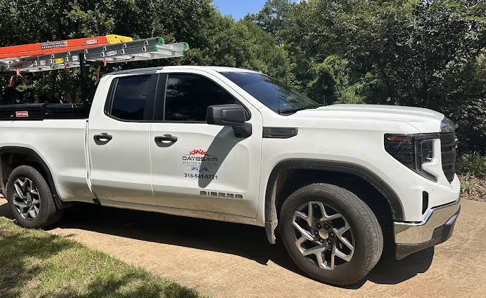 Oates Air Heating & Cooling Picture 7