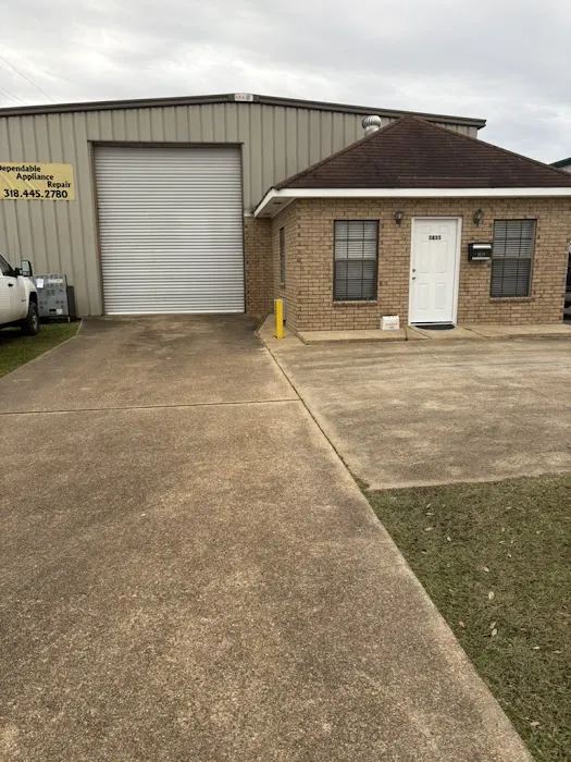 Dependable Appliance Repair Picture 3