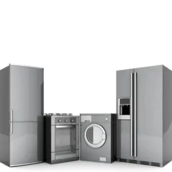Dependable Appliance Repair Picture 1