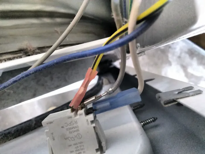 Dependable Appliance Repair Picture 2