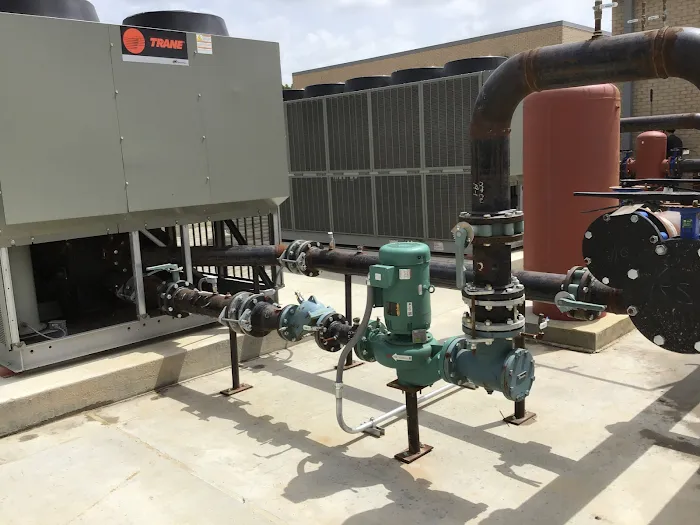 ACA Mechanical Industrial Picture 1