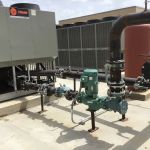 ACA Mechanical Industrial