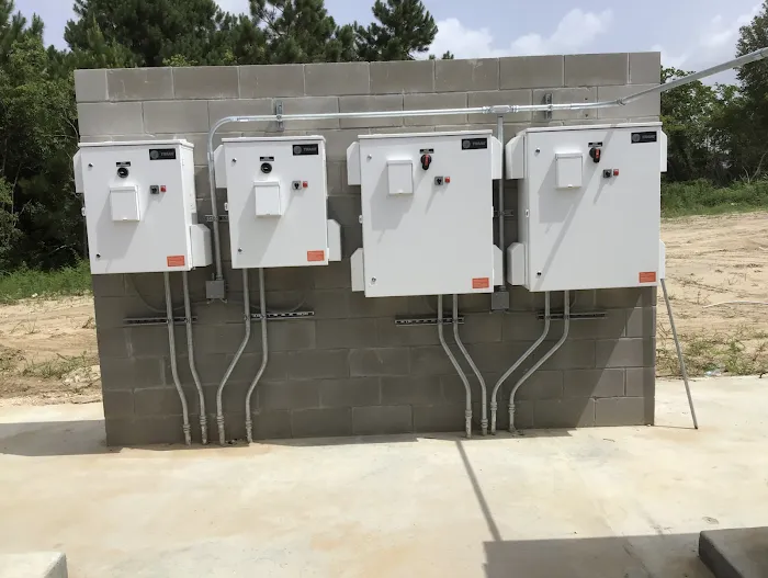 ACA Mechanical Industrial Picture 6