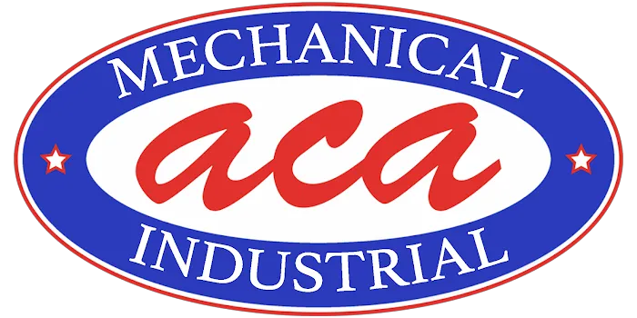 ACA Mechanical Industrial Picture 4