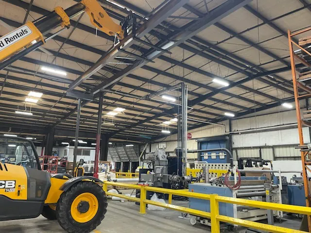 ACA Mechanical Industrial Picture 3